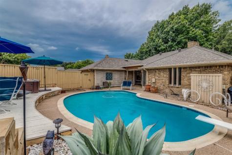 2112 Florence Drive Plano TX 75093