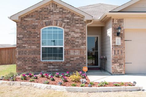 124 Presidents Way Venus TX 76084