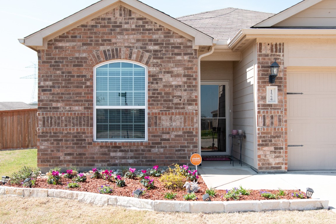124 Presidents Way Venus TX 76084