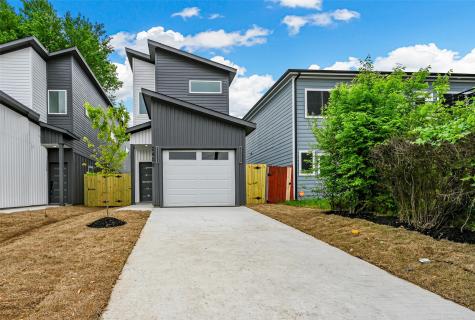 2408 Pennsylvania Avenue Dallas TX 75215
