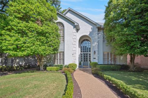 3816 Stanford Avenue University Park TX 75225