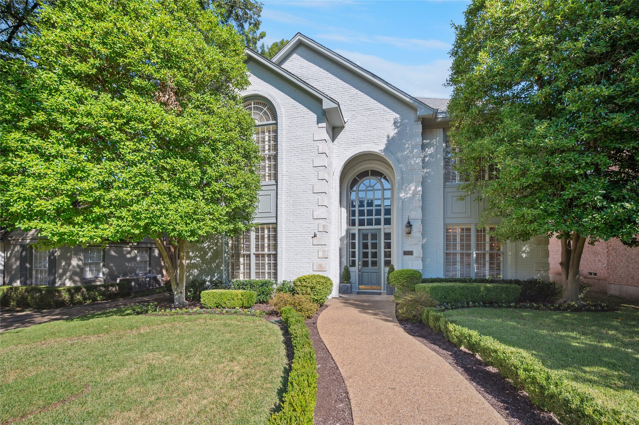 3816 Stanford Avenue University Park TX 75225