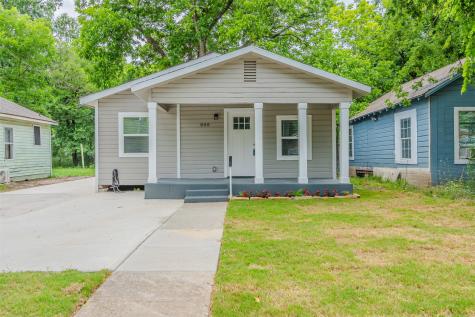 808 N Montgomery Street Sherman TX 75090