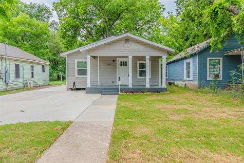 808 N Montgomery Street Sherman TX 75090