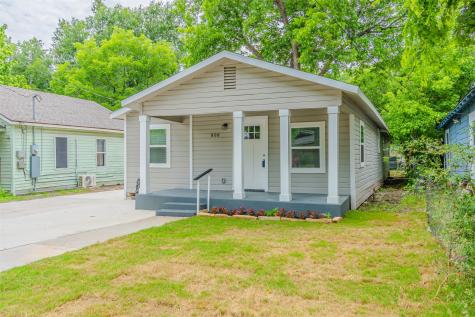 808 N Montgomery Street Sherman TX 75090
