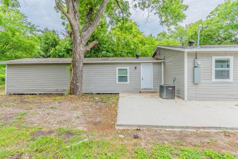808 N Montgomery Street Sherman TX 75090