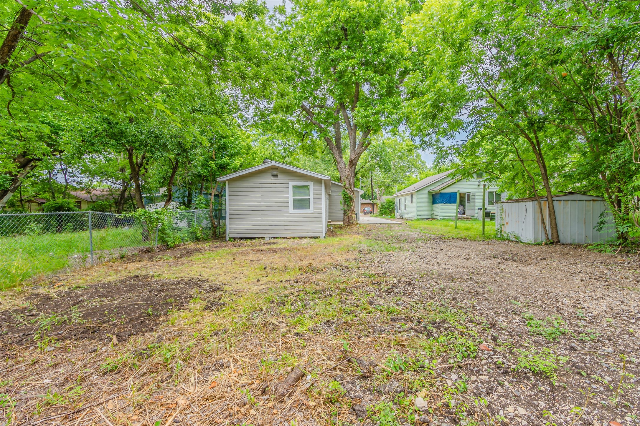 808 N Montgomery Street Sherman TX 75090