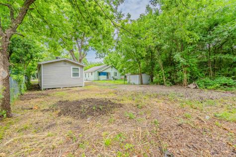808 N Montgomery Street Sherman TX 75090