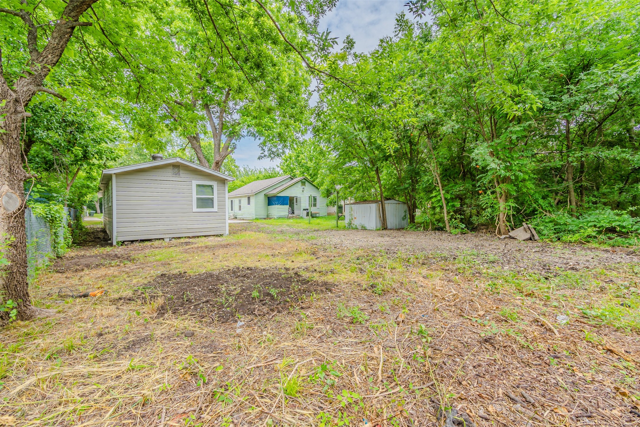 808 N Montgomery Street Sherman TX 75090