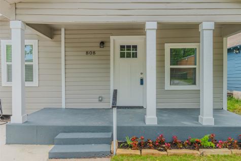 808 N Montgomery Street Sherman TX 75090