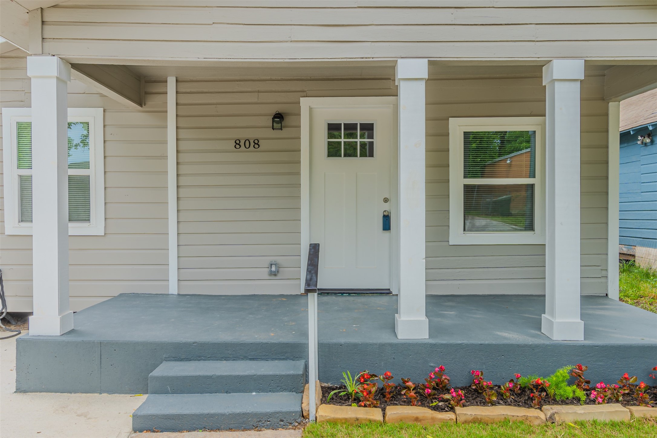 808 N Montgomery Street Sherman TX 75090