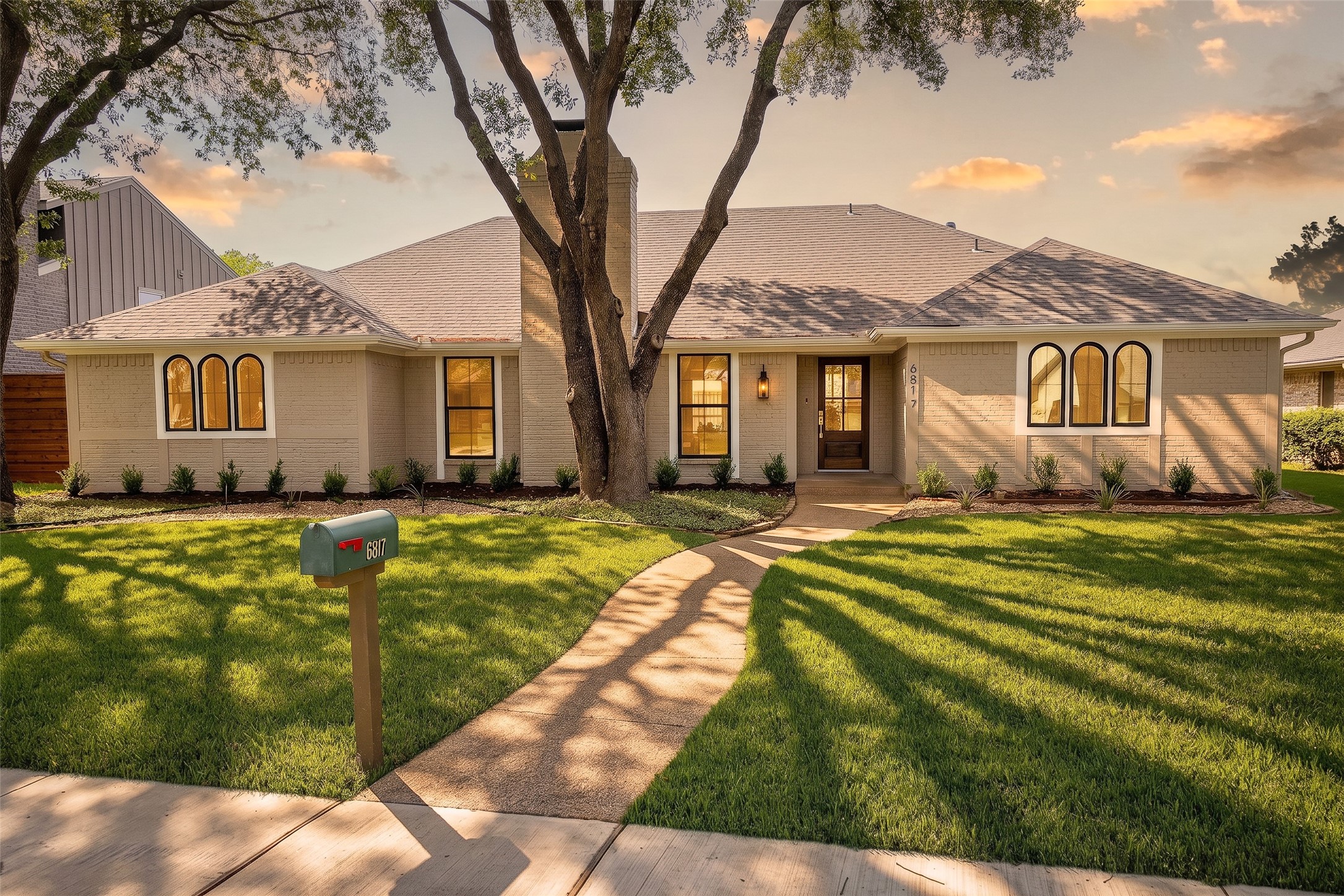 6817 Ledyard Drive Dallas TX 75248