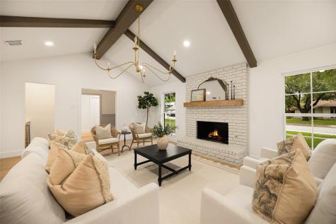 6817 Ledyard Drive Dallas TX 75248