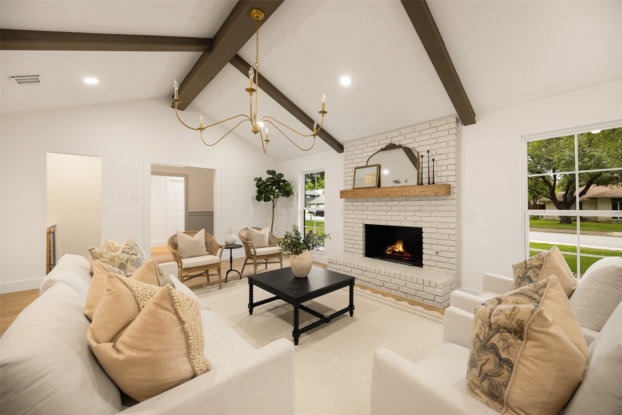 6817 Ledyard Drive Dallas TX 75248
