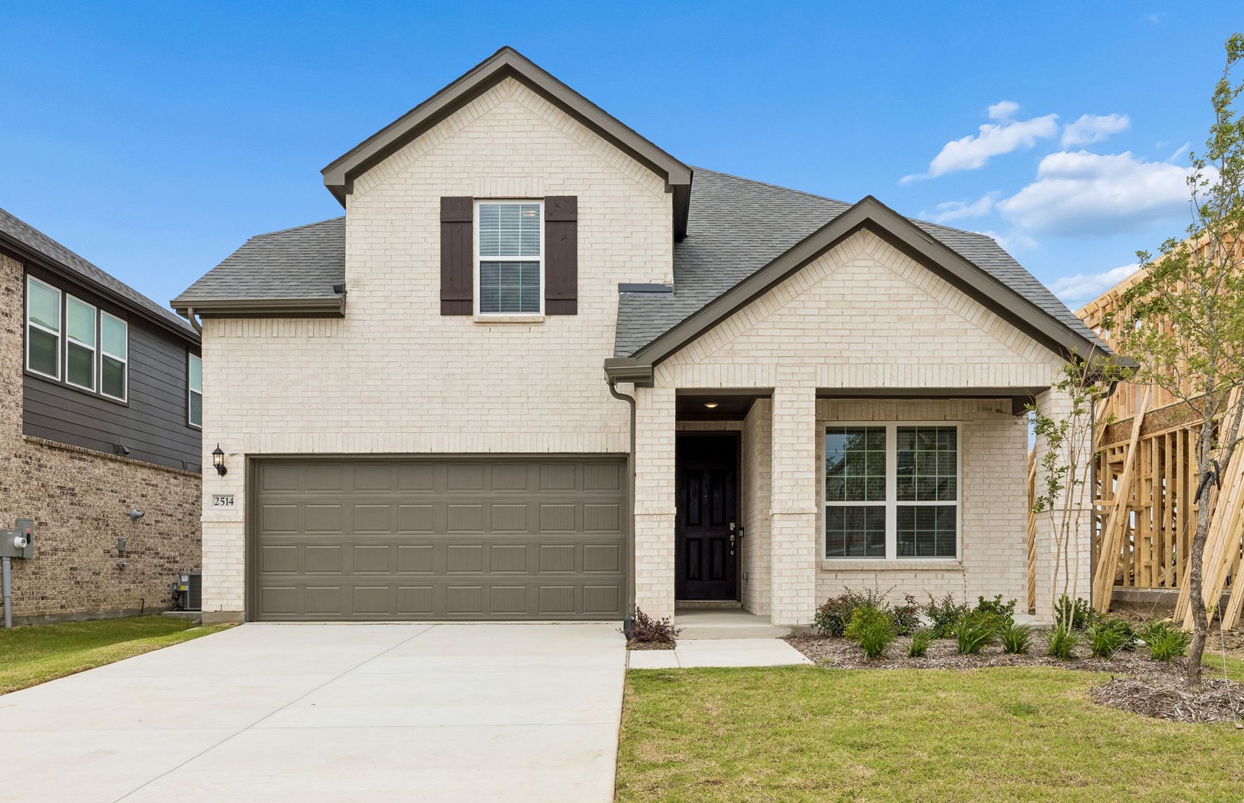 2514 Marigot Street Princeton TX 75407