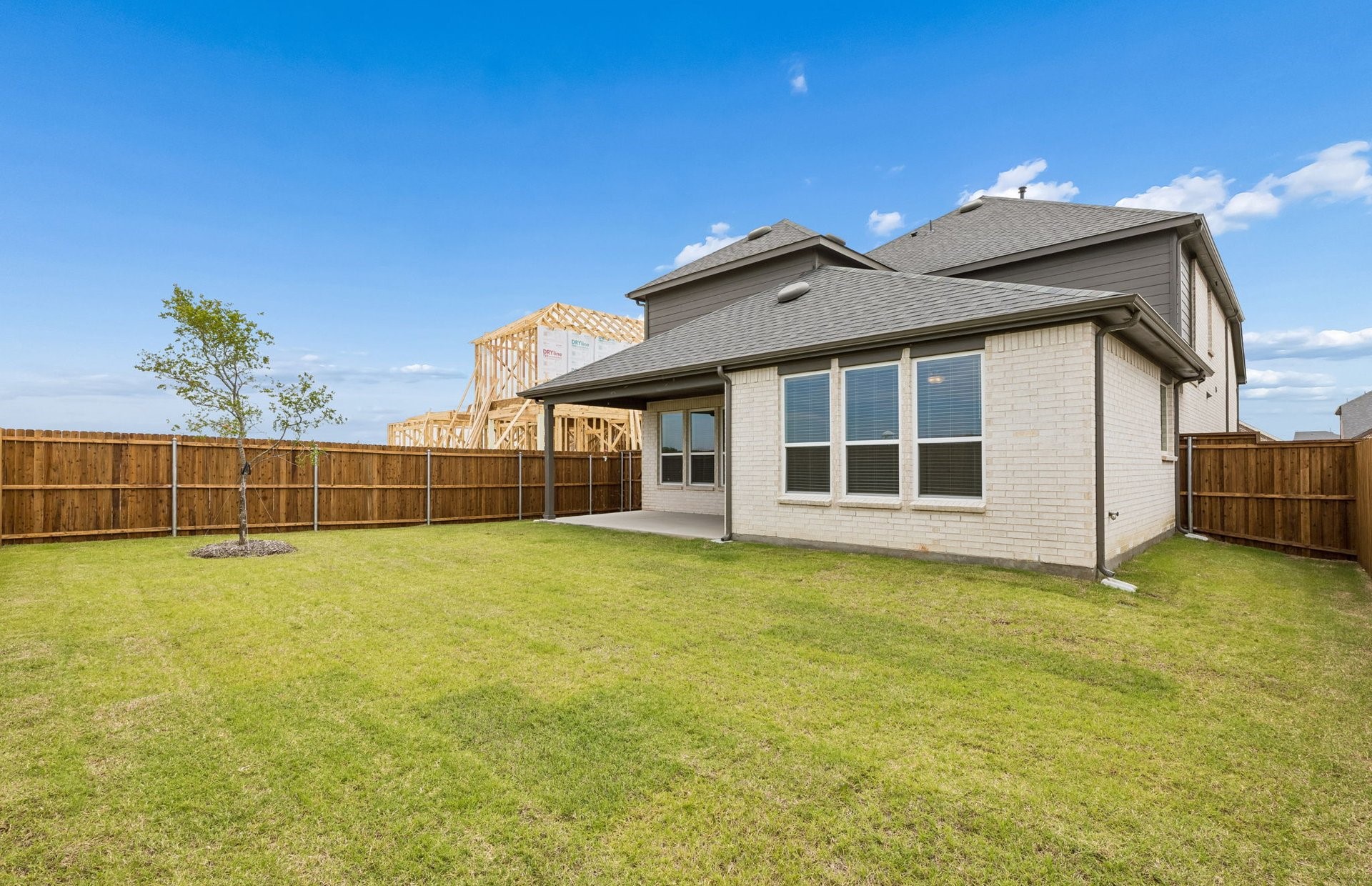 2514 Marigot Street Princeton TX 75407