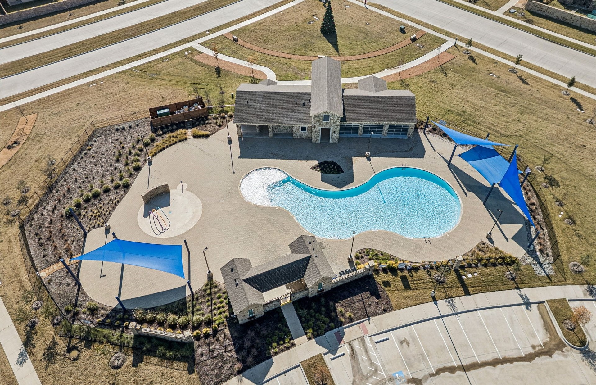 2514 Marigot Street Princeton TX 75407