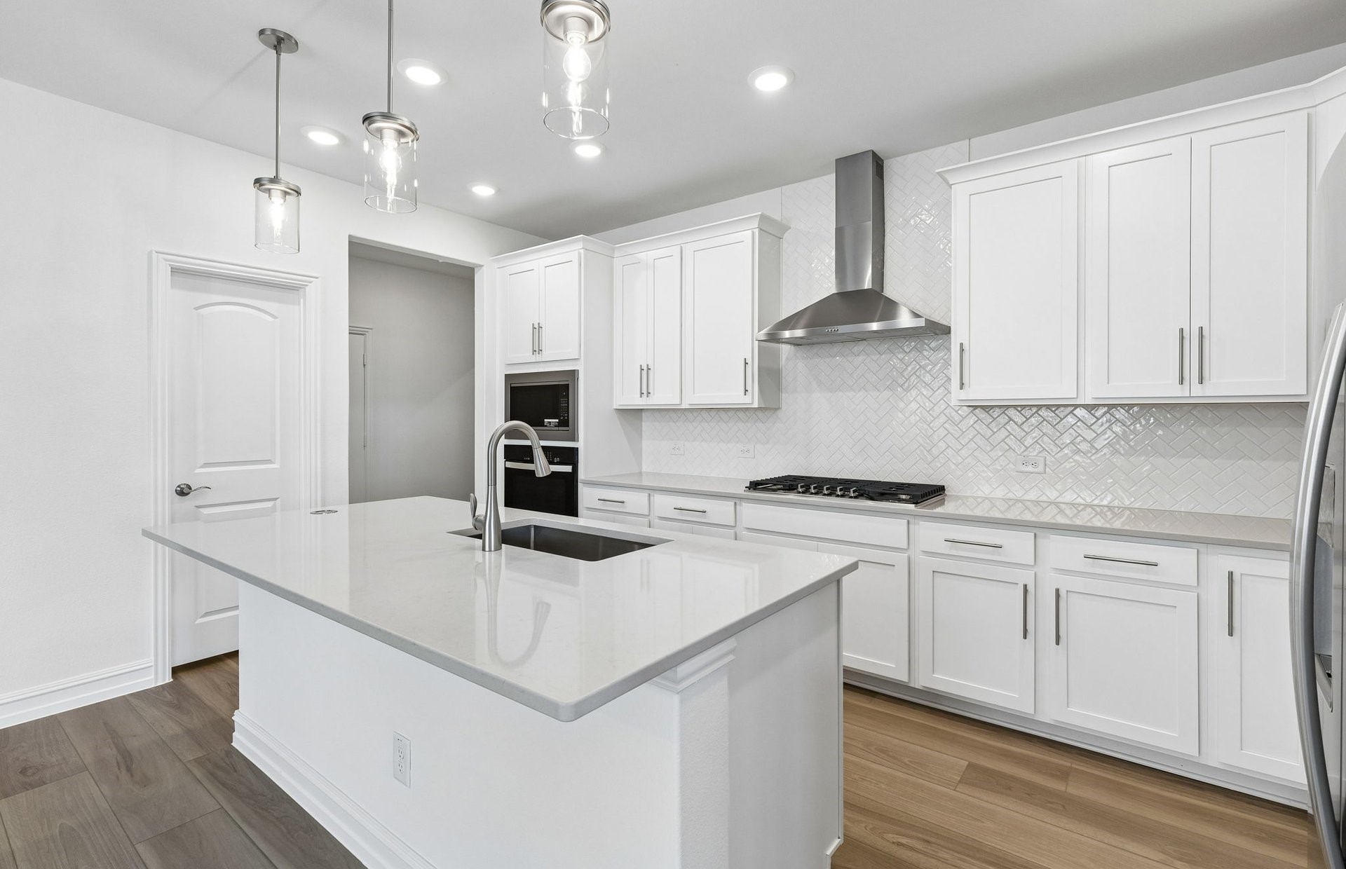 2514 Marigot Street Princeton TX 75407