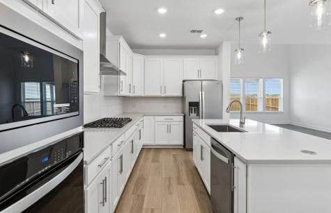 2514 Marigot Street Princeton TX 75407