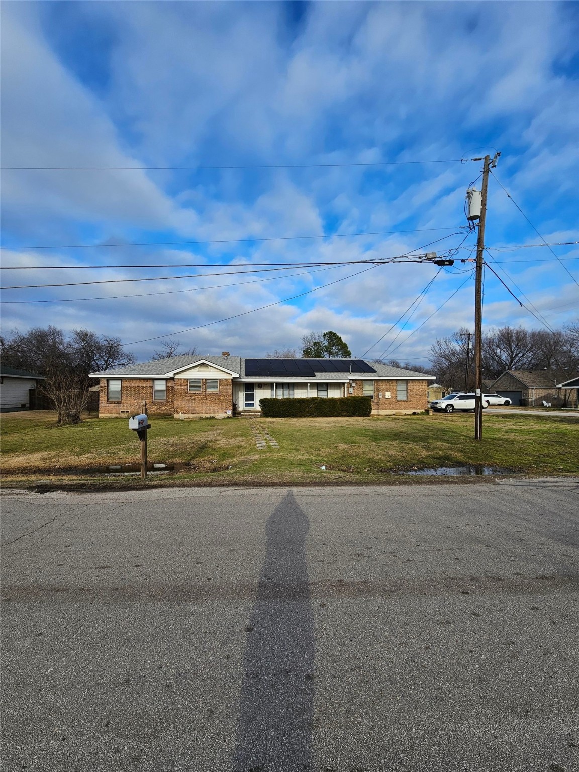 200 W Buffalo Street Forney TX 75126