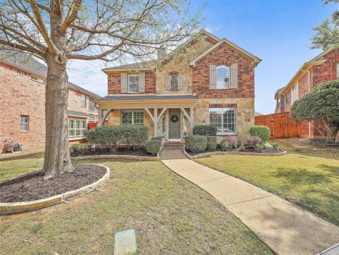 2437 Sedalia Court Frisco TX 75034