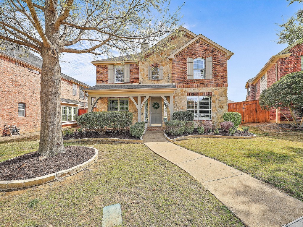 2437 Sedalia Court Frisco TX 75034