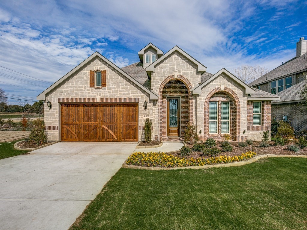 4209 Massey Meadows Way Midlothian TX 76065