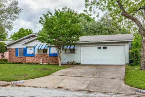 1909 Easy Street Arlington TX 76013
