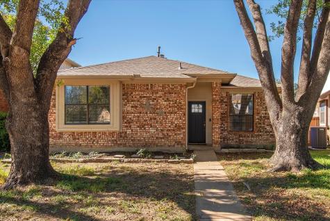 4347 Harvest Hill Road Carrollton TX 75010