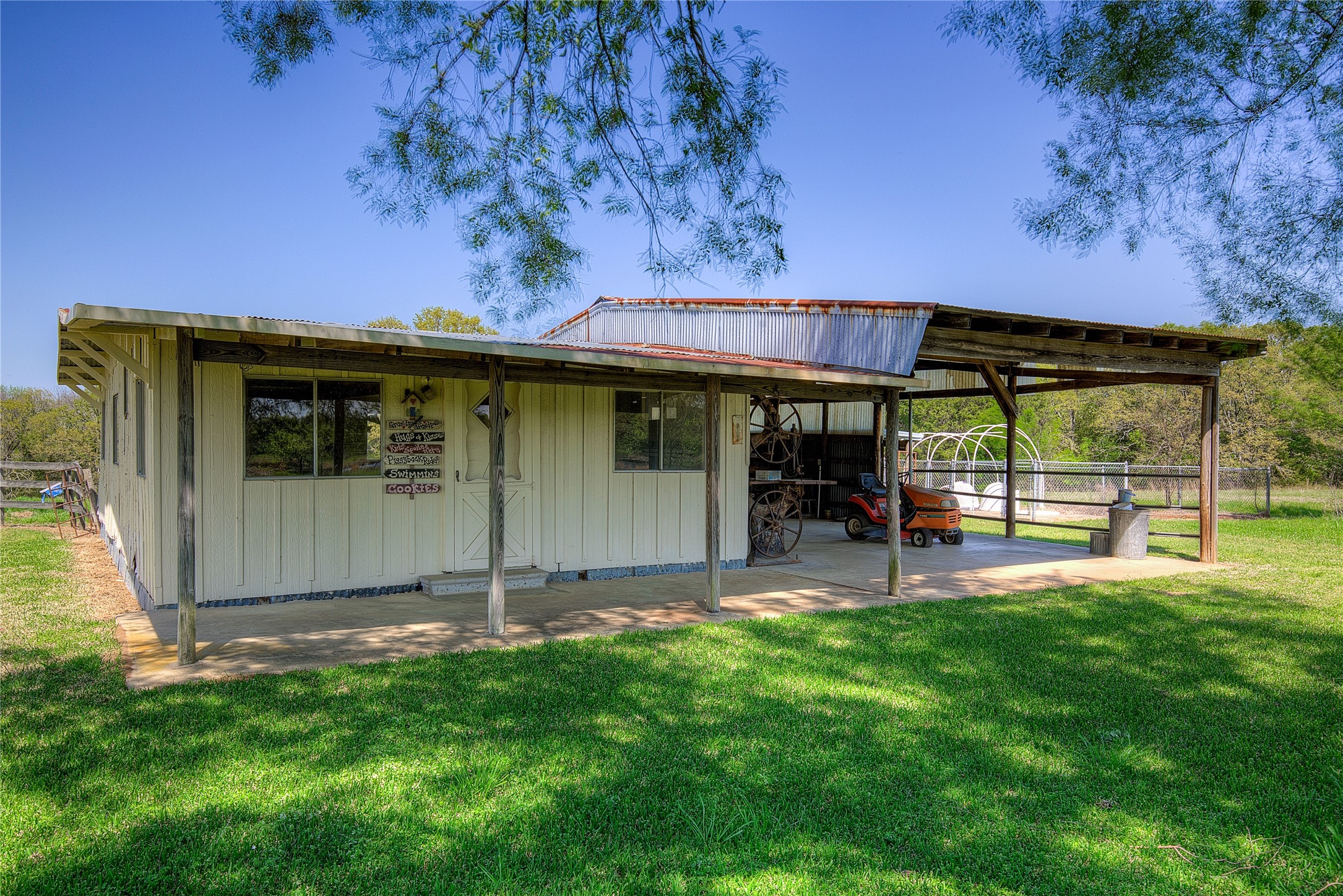 600 Vz County Road 3528 Wills Point TX 75169