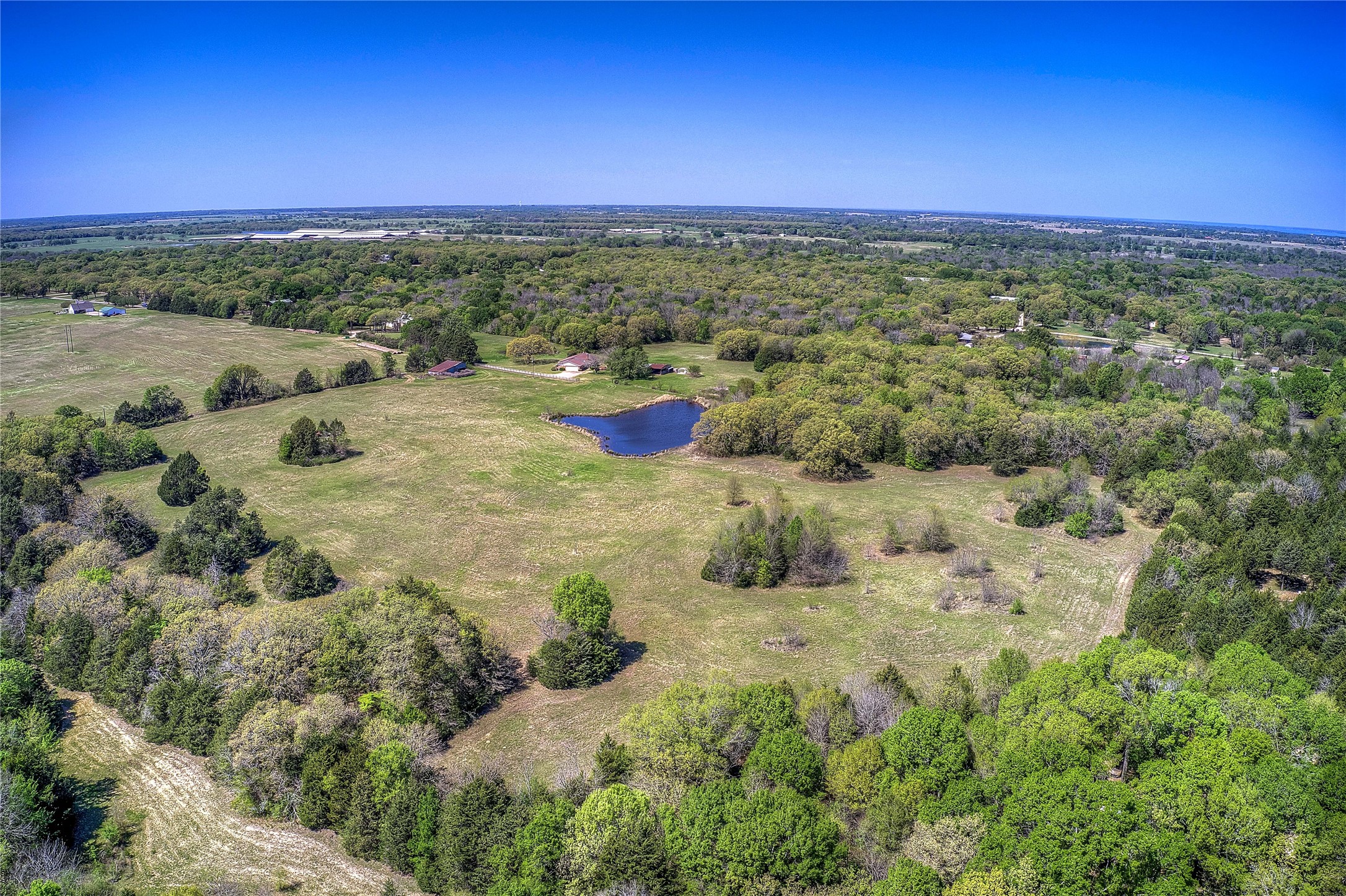 600 Vz County Road 3528 Wills Point TX 75169