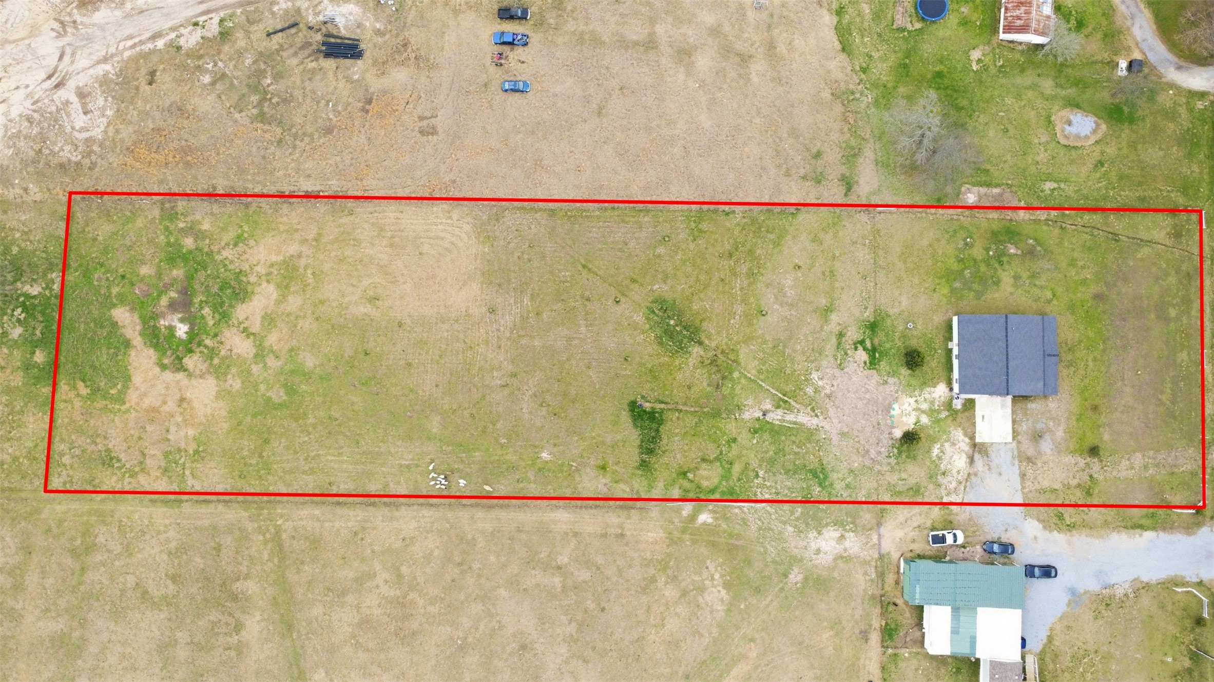 304 County Road 2260 Greenville TX 75402