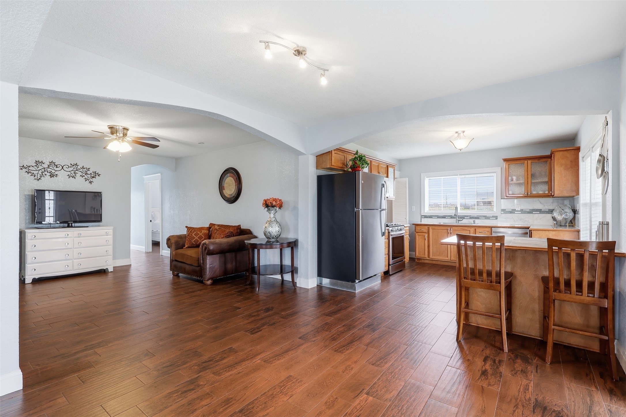 304 County Road 2260 Greenville TX 75402