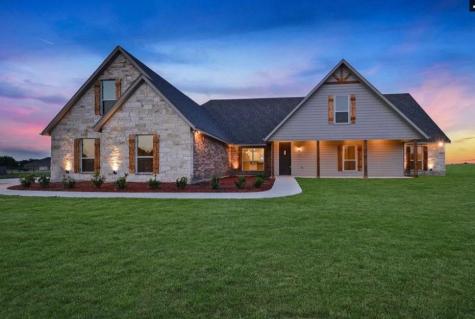 2036 County Road 5005 Blue Ridge TX 75424