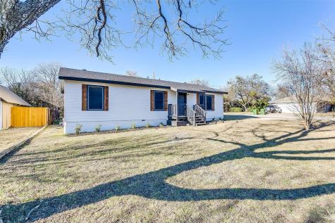 317 N Main Street Godley TX 76044