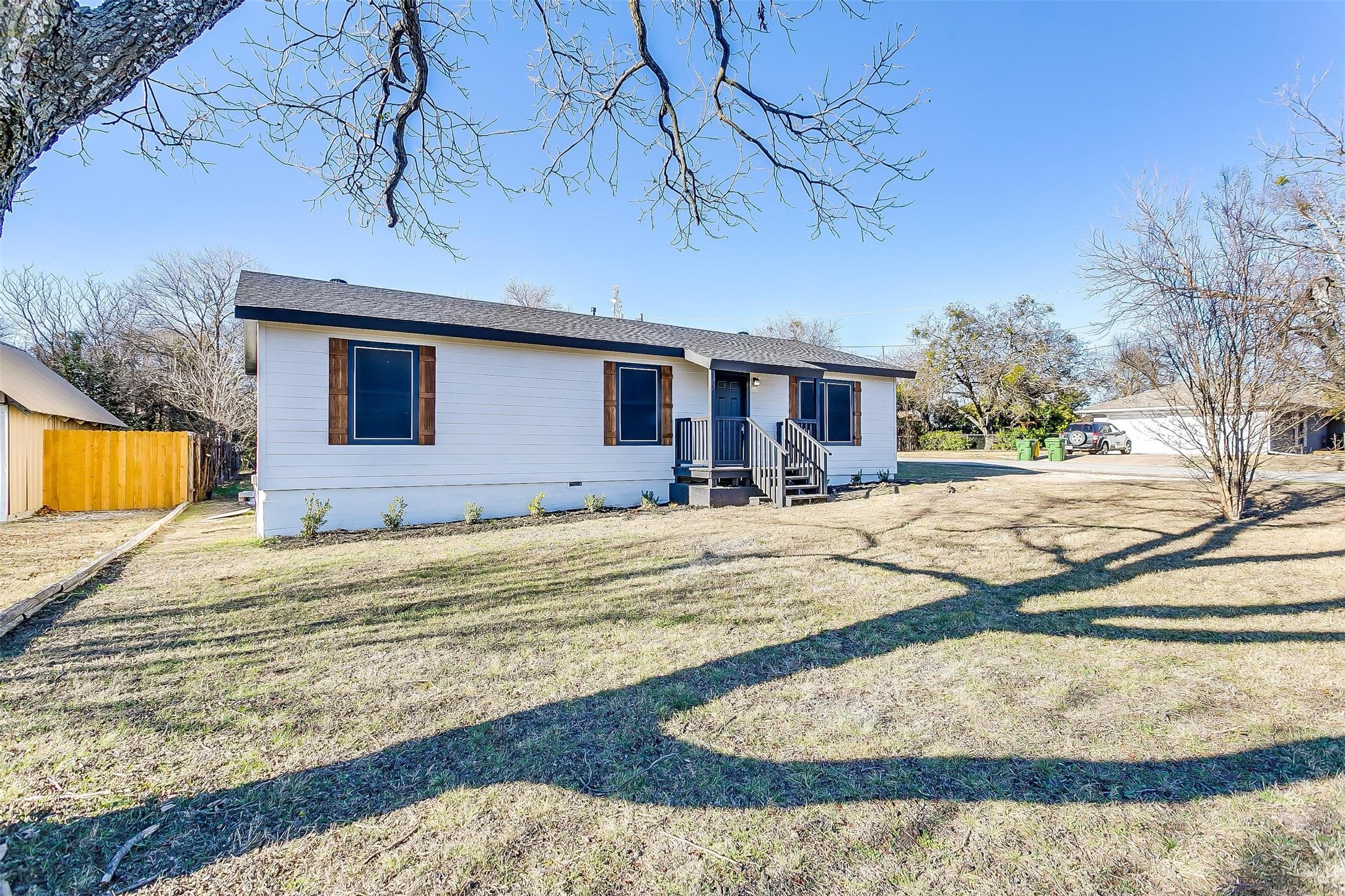 317 N Main Street Godley TX 76044