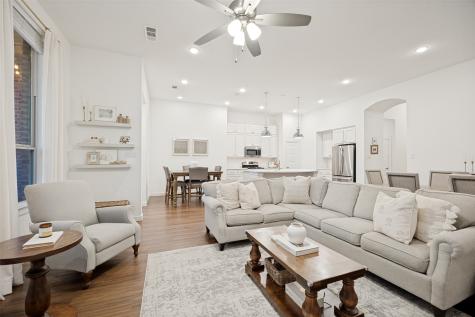 2453 San Marcos Drive Forney TX 75126
