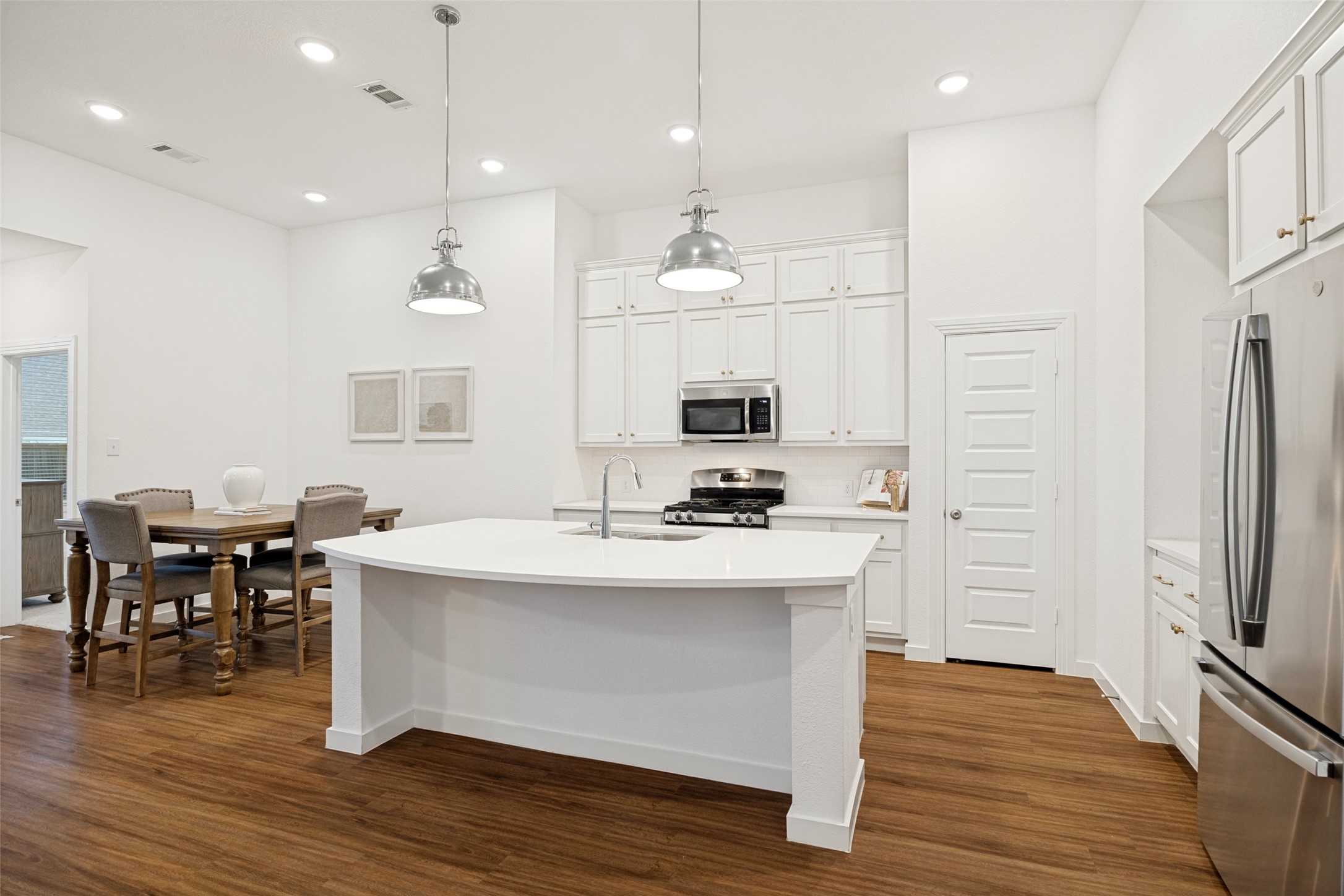 2453 San Marcos Drive Forney TX 75126