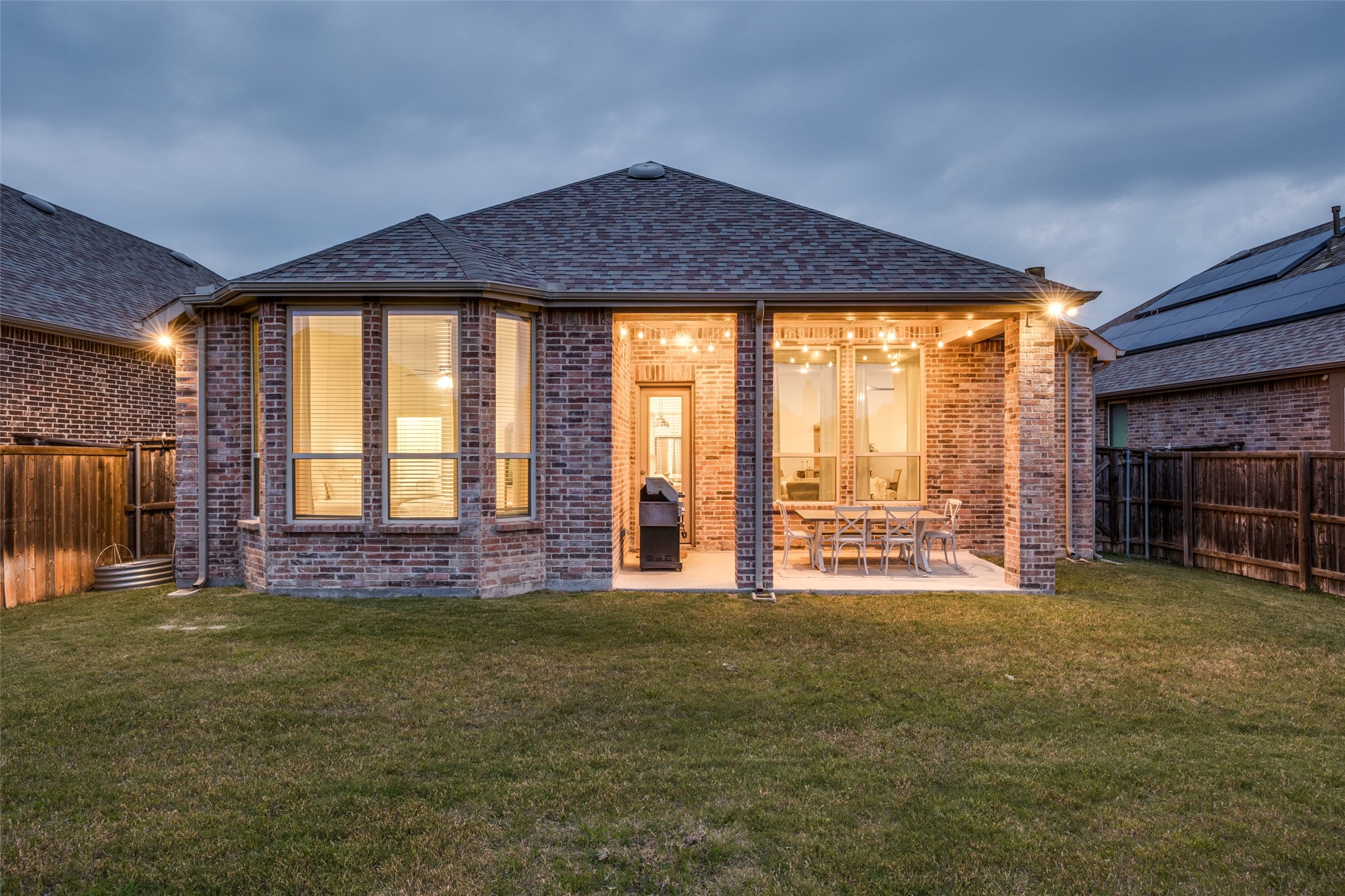 2453 San Marcos Drive Forney TX 75126
