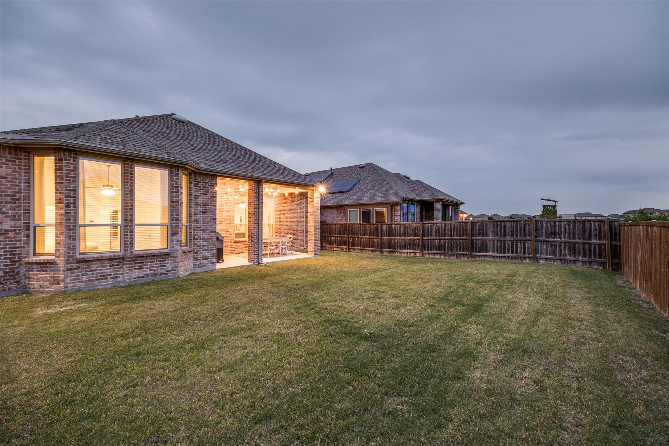 2453 San Marcos Drive Forney TX 75126