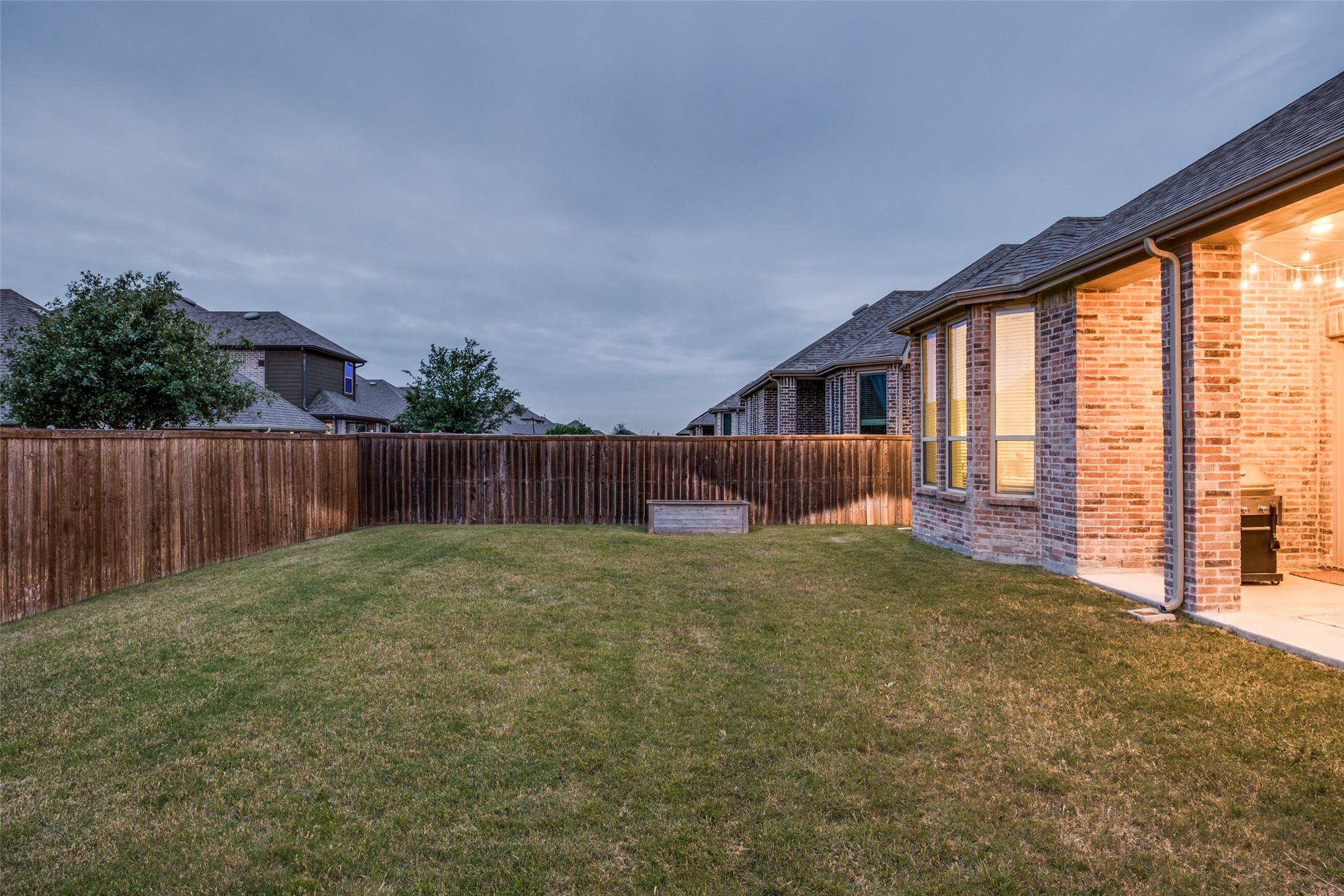 2453 San Marcos Drive Forney TX 75126
