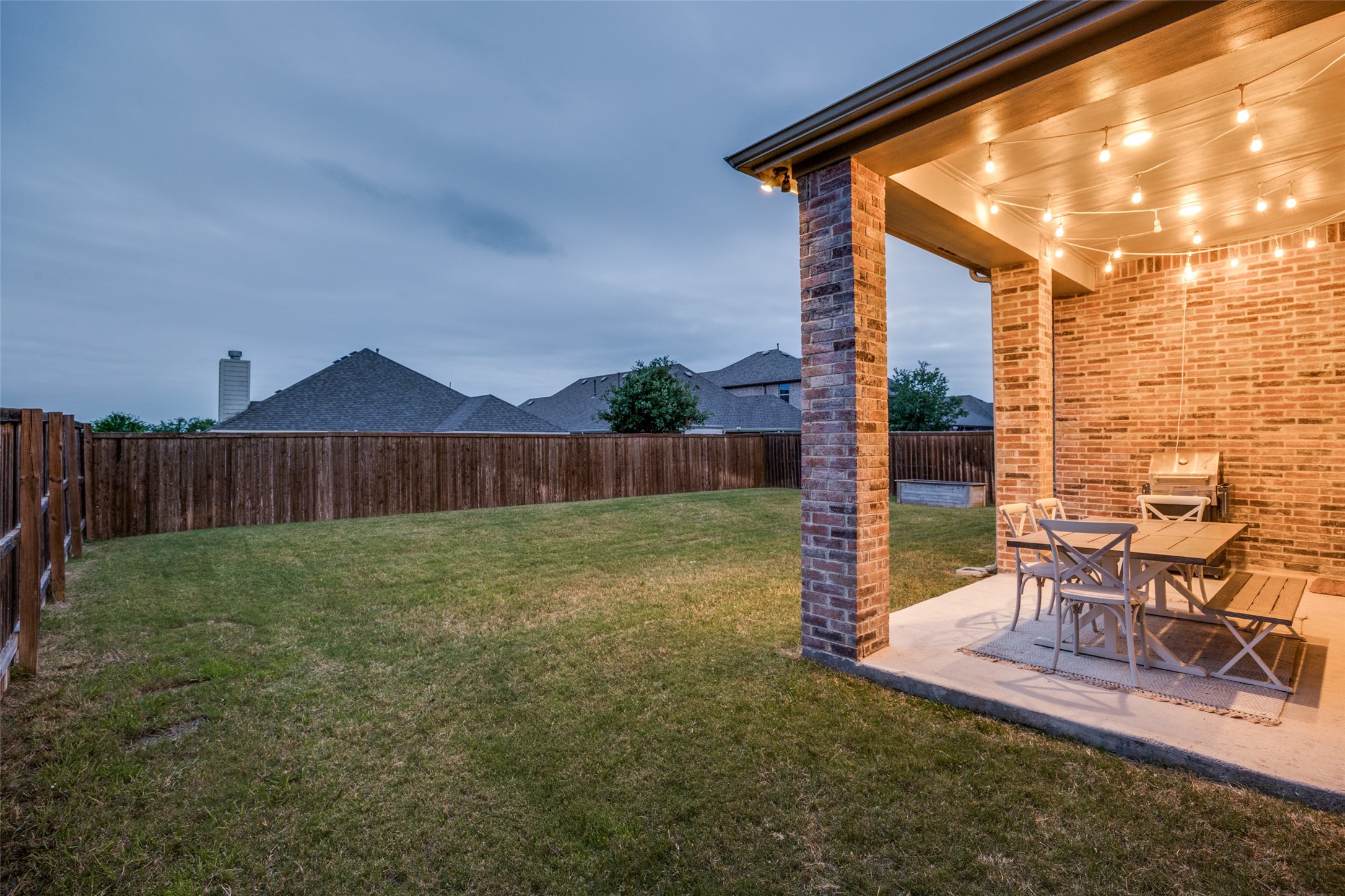 2453 San Marcos Drive Forney TX 75126