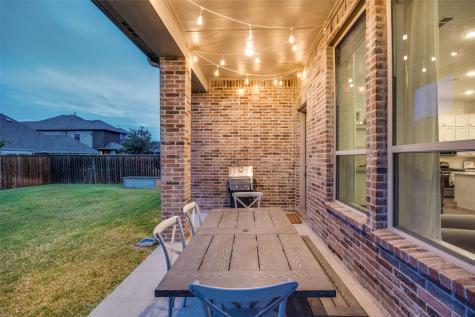 2453 San Marcos Drive Forney TX 75126