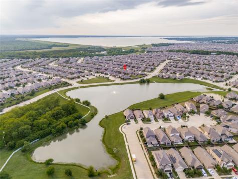 2453 San Marcos Drive Forney TX 75126