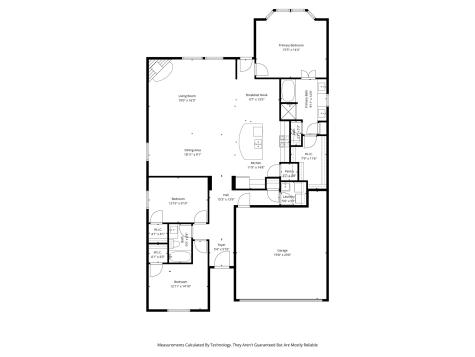 2453 San Marcos Drive Forney TX 75126