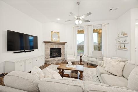 2453 San Marcos Drive Forney TX 75126