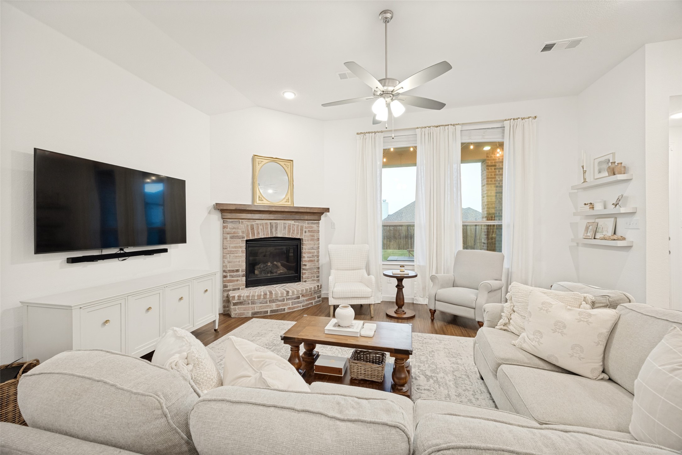 2453 San Marcos Drive Forney TX 75126