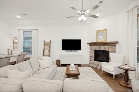 2453 San Marcos Drive Forney TX 75126