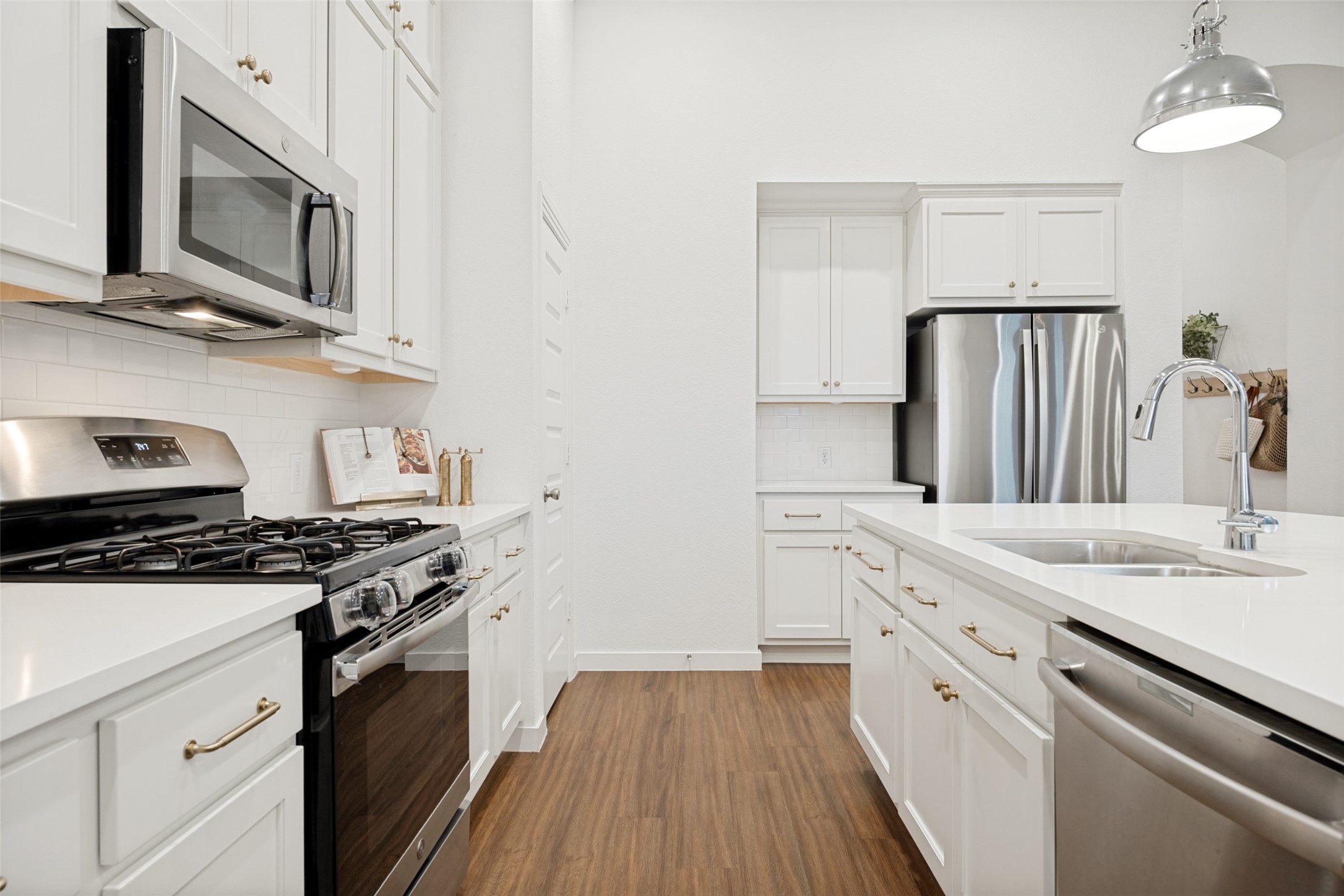 2453 San Marcos Drive Forney TX 75126