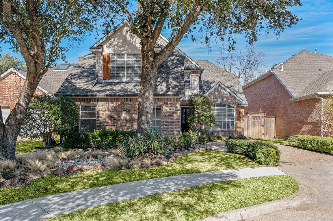 9526 Valley Ranch Parkway W Irving TX 75063